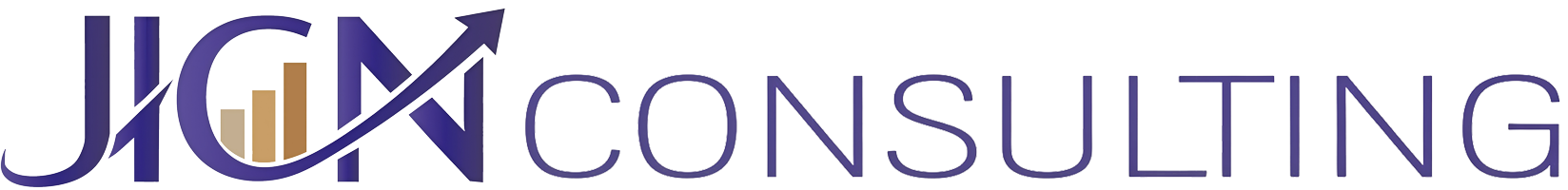 JICN Consulting — Jhoenne Cifuentes, Contadora Pública