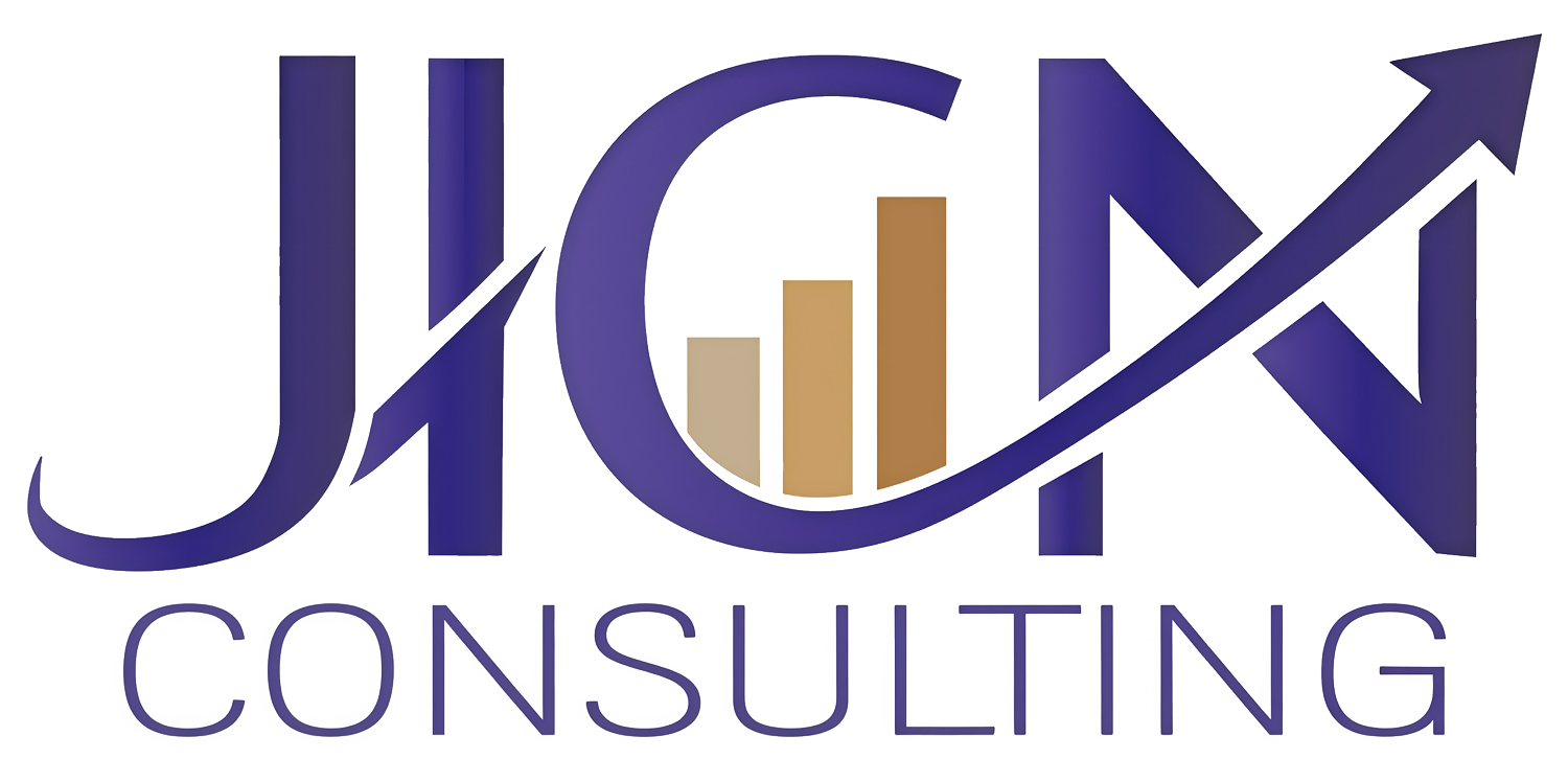 JICN Consulting — Jhoenne Cifuentes, Contadora Pública